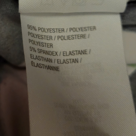 Susan Graver Liquid Knit On/Off Shoulder Flowy Bodice Maxi Dress - Picture 7 of 7